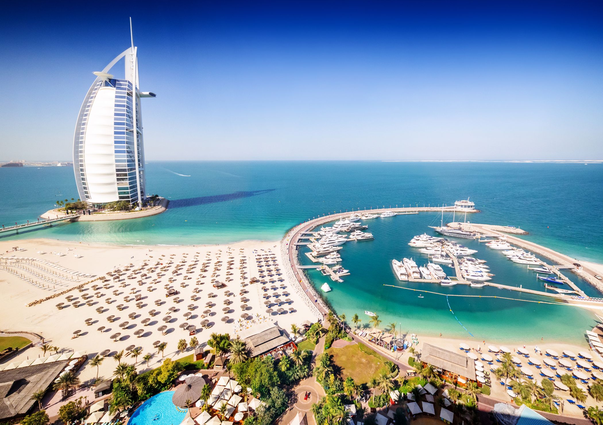 Dubai Turu