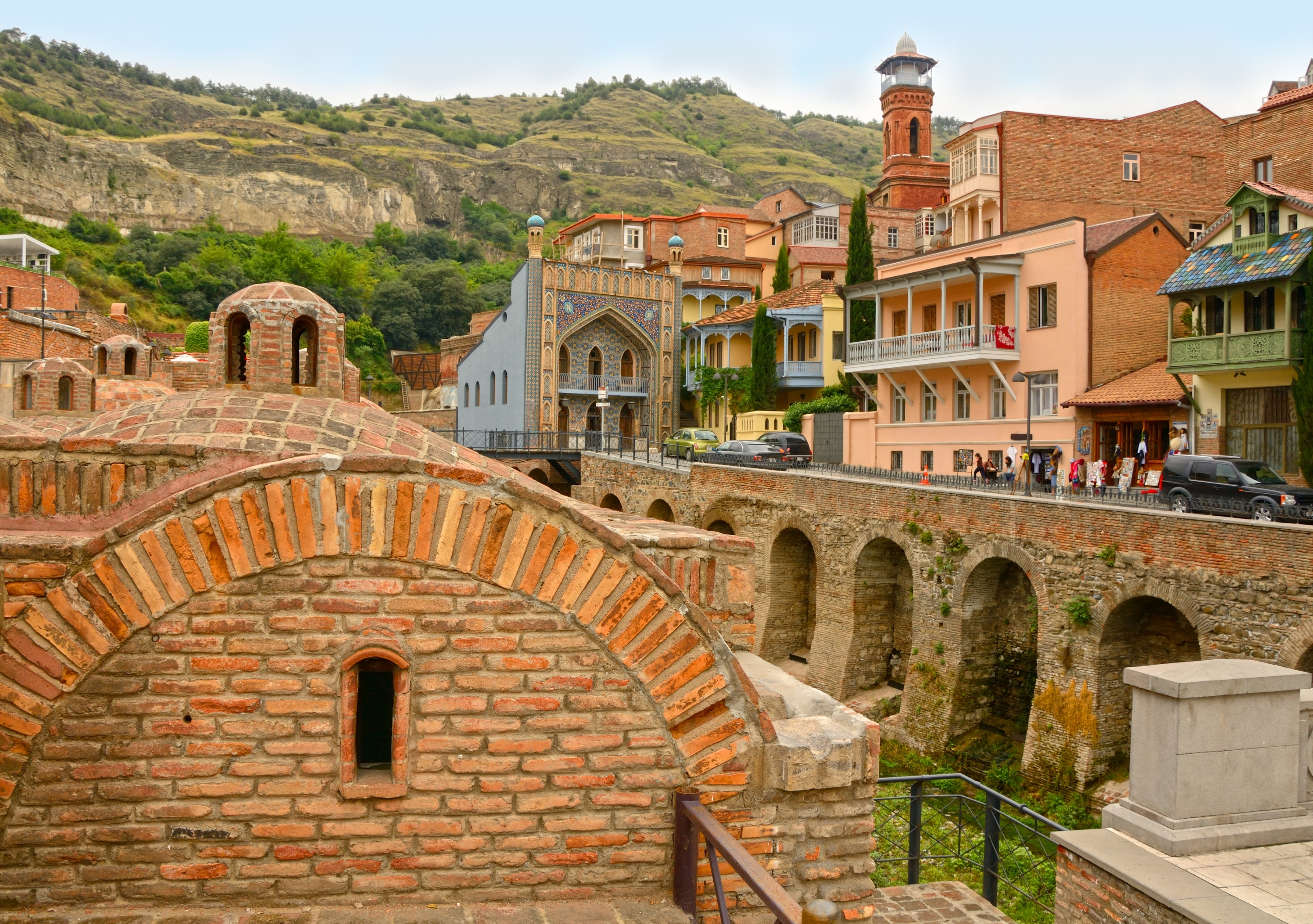 Tiflis Turu